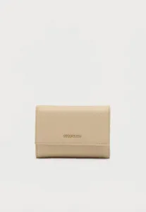 Мягкий кошелек Coccinelle, Beige