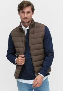 Куртка BONDELID EDISON, Brown