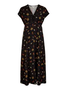 Миди платье Apricot, Black