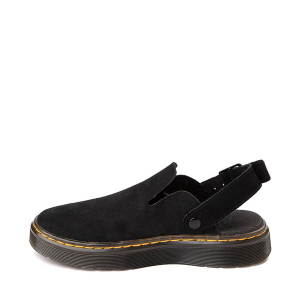 Мюли Dr. Martens Carlson Slingback Mule, черный