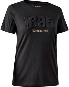 DEERHUNTER Женская футболка Jubilee
