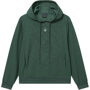 Свитшот женский SPYDER, зеленый