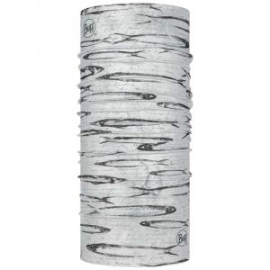 Неквормер Buff  Sea Book, серый