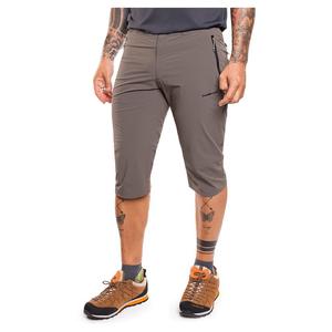 Брюки Trangoworld Siero 3/4, серый