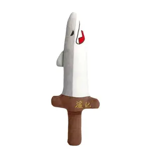 Плюшевая кукла Abstract Knife Dolls высотой 55см/70см/90см Jinnew