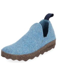 Тапочки Asportuguesas, Light blue/mottled blue