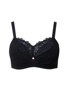 Бюстгальтер-балконеты TruYou, черный