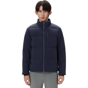 Мужская пуховая куртка KOLON SPORT, синий