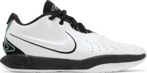 Кроссовки LeBron 21 'Conchiolin', белый