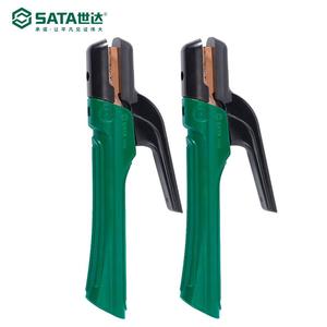 SATA 31342 Сварочный зажим 500А