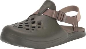 Женские сабо Chacos Chillos, Moss