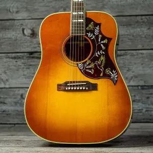 Gibson Hummingbird Original - Heritage Cherry Sunburst