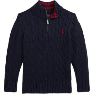 Polo Ralph Lauren Свитер Dark Blue детский