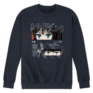 Мужской свитшот Mortal Love Licensed Character