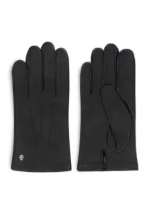 Перчатки цюриха Roeckl, Black