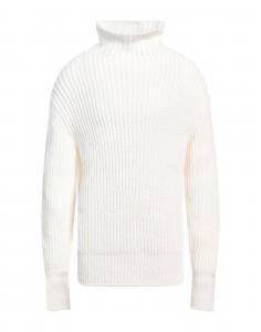 Водолазка Amiri, белый