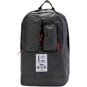 Рюкзак Joma Worldwide, серый, унисекс