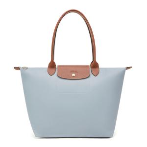 LONGCHAMP Сумка-шоппер Le Pliage Recycled Canvas