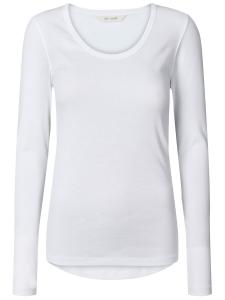 Рубашка Gai+Lisva Ivy, белый