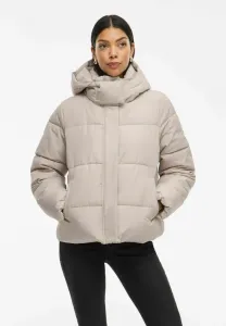 Зимняя куртка vimilja Vila, Chateau Gray