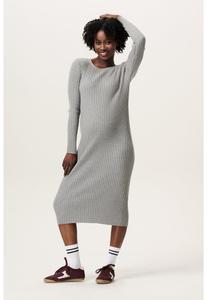 Платье Noppies Jumper dress, Grey Melange/Grey