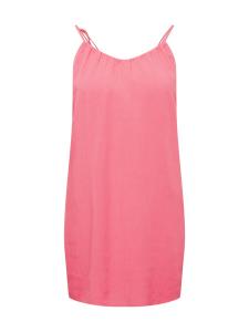 Летнее платье A LOT LESS Giselle, розовый