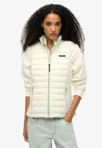 Жилет Superdry & Co, Off Grey