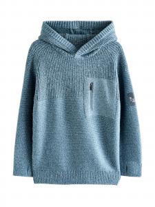 Next Свитер в светло-голубом цвете