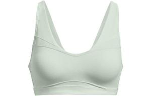 Спортивное нижнее белье SmartForm женское зеленое Under Armour