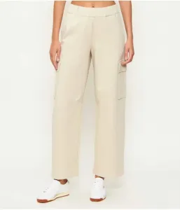 Спортивные штаны REDEEM relaxed fit Parajumpers, бежевый