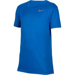 Nike Футболка royal blue для подростков
