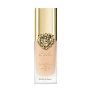 Everlast Foundation Стойкая основа под макияж DOLCE & GABBANA, 6W LIGHT