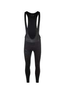 Велосипедки Gorsk с функциональной ветрозащитой ENDURANCE, черный