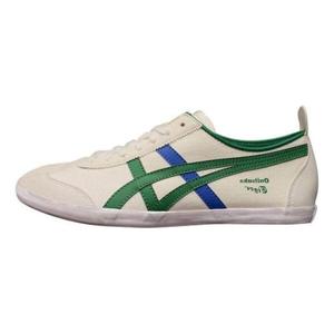 Кроссовки мексика 66 Onitsuka Tiger, белый