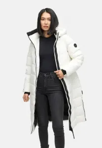 Зимнее пальто Marikoo, Offwhite