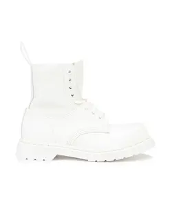 Элегантные ботильоны bianco aw25 Mm6 Maison Margiela, белый