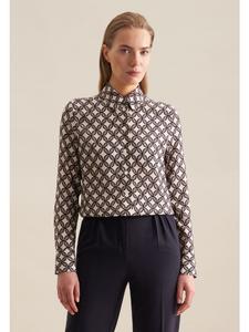 Блуза Seidensticker Regular, экрю