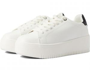 Кроссовки Steve Madden Rockaway Sneaker, цвет White/Black