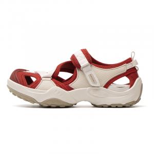 Mule Donkey Легкие кроссовки для речного треккинга унисекс Guancha красные