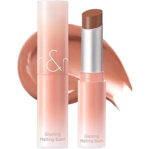 Бальзам для губ Glasting Melting - 6 Colors for Glossy, Plumping Lips and Moisture