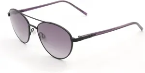 Солнцезащитные очки DKNY DK 302 S 500 фиолетовые, Purple