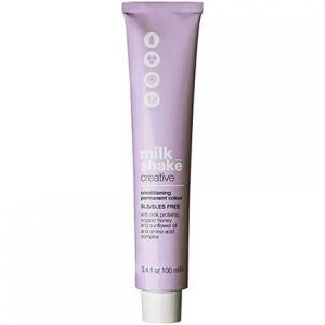 Milk Shake Creative Стойкая краска для волос Фиолетовый Металлик 100мл