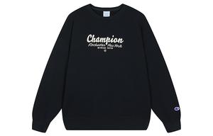 Свитшот женский Champion, черный