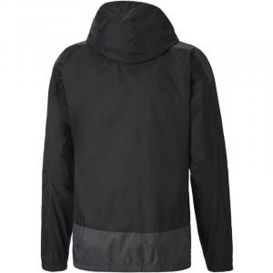 Teamgoal 23 тренировочный дождь Puma, черный