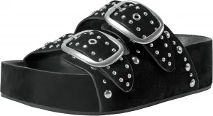 Marc Fisher LTD womens Sayge, черный