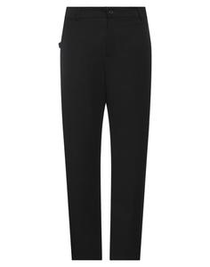 Брюки Family First  Milano, черный