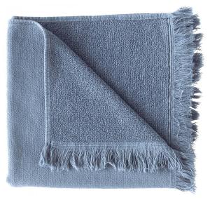 Полотенце La cerise sur le GaМ‚teau Luna, синий