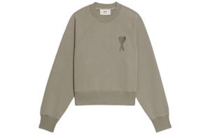 Свитшот Unisex Dark Coffee AMIPARIS, Dark Coffee