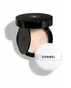 Poudre Universelle Libre Рассыпчатая пудра Естественное покрытие Chanel, 12 Rosy Light 6G Recarga