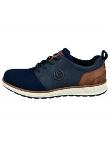 Кроссовки bugatti Artic, Dark blue